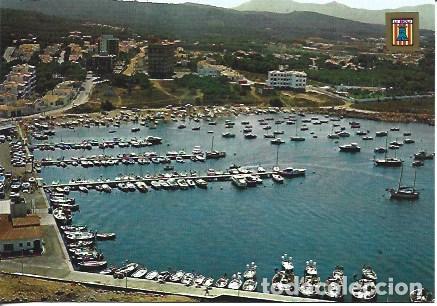 Postais: POSTAL A7532: Club Nautico de L'Escala