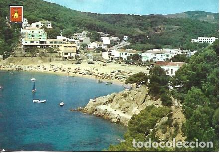 Postais: POSTAL A7363: Vista de Tamariu