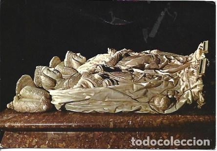 Postcards: POSTAL A7545: Sepulcro de los Condestanbles de Castilla en Burgos