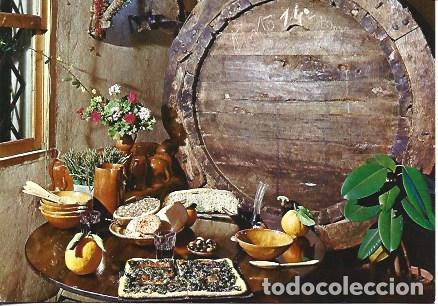 Postcards: POSTAL A7562: Publicidad de Ca'l dimoni en Mallorca