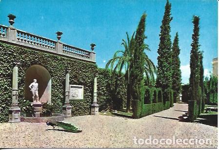 Postcards: POSTAL A7371: Casa Papiol en Vilanova i la Geltru