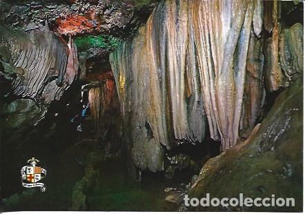 Postcards: POSTAL A7567: Sant Miquel del Fai