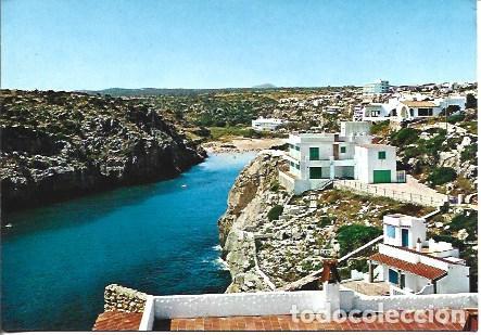 Postkarten: POSTAL A7595: Alayor en Menorca