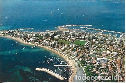 Postcards: POSTAL A7602: Cannes, vista panoramica