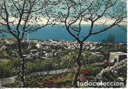 Postcards: POSTAL A7409: Via Maddalena de Napoles