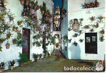 Postcards: POSTAL A7632: Rincon de Espa&ntilde;a