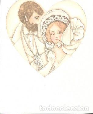 Postales: POSTAL A7464: ilustracion de Kortii Borg