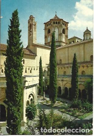 Postales: POSTAL A7705: Cimborio del Monasterio de Poblet