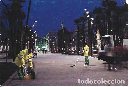 Postais: POSTAL A7498: Rambla del Raval de Barcelona