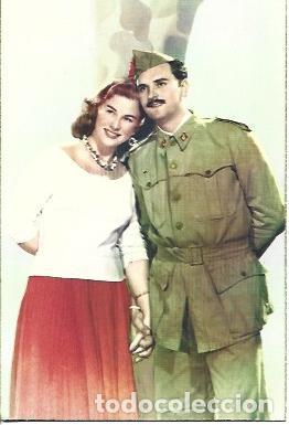 Postais: POSTAL A7513: Pareja de la mano