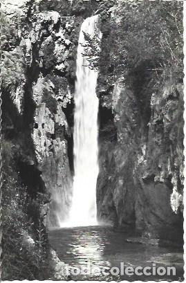 Postais: POSTAL A7511: Monasterio de Piedra