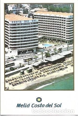 Postales: POSTAL A7523: Melisa Costa del Sol