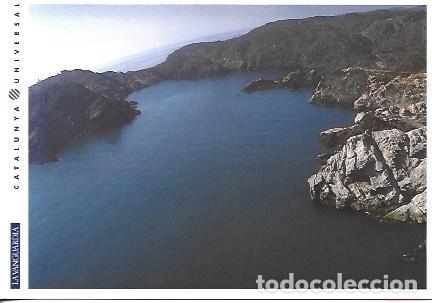 Postales: POSTAL A7529: Cap de Creus en Girona