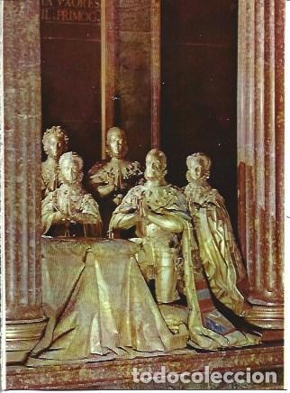 Postais: POSTAL A7827: Panteon de Felipe II en El Escorial