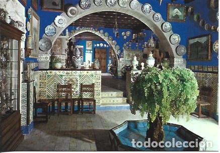 Postais: POSTAL A7553: Playa de Oro en Sitges