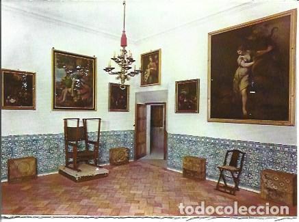 Postais: POSTAL A7830: Salita de Felipe II en El Escorial