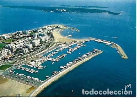 Postais: POSTAL A7603: Puerto de Cannes