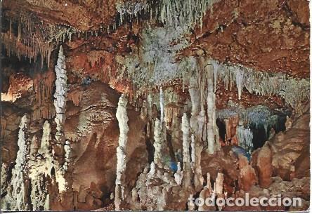 Postais: POSTAL A7611: Cuevas de Mallorca