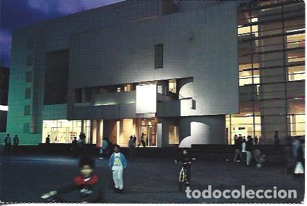 Cartes Postales: POSTAL A7639: MACBA en Barcelona