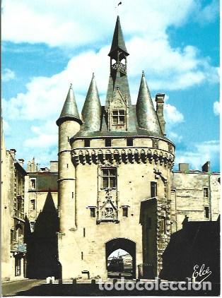 Postais: POSTAL A7749: La Porte Cailhau en Burdeos