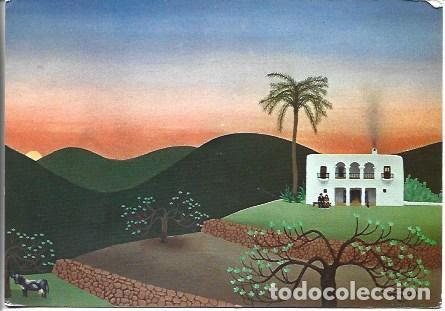 Postcards: POSTAL A7768: Ibiza, por Utaw