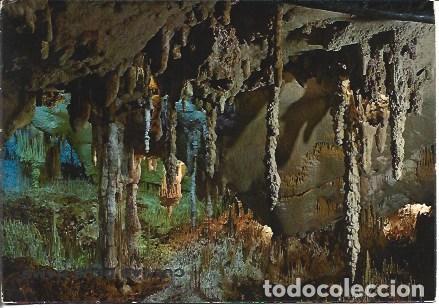 Cartes Postales: POSTAL A7759: Cementerio de las Hadas en Mallorca