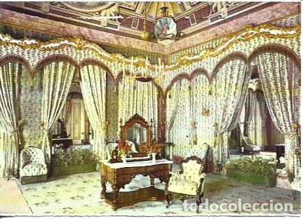 Postales: POSTAL A7818: Tocador de la Reina del Palacio Real de Aranjuez