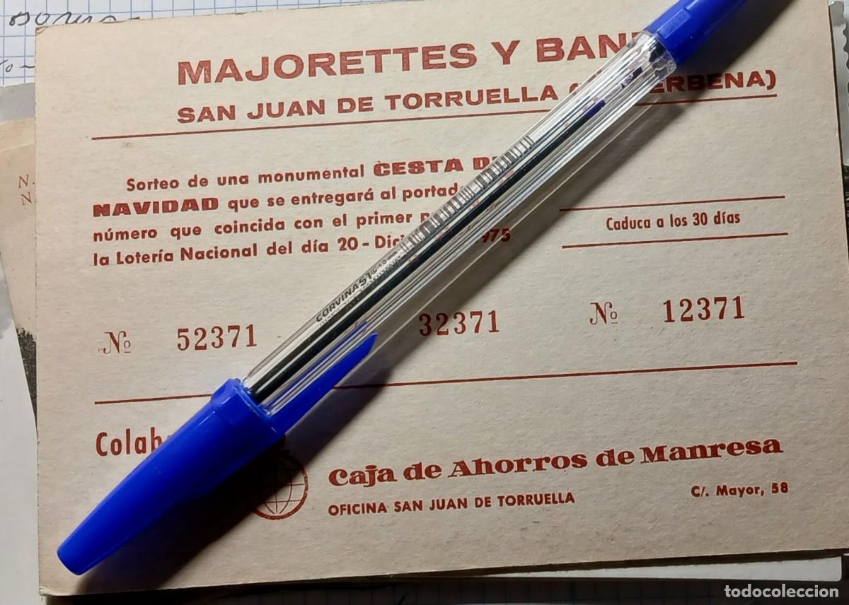 Postales: Majorettes San Juan de Torroella - Foto 2