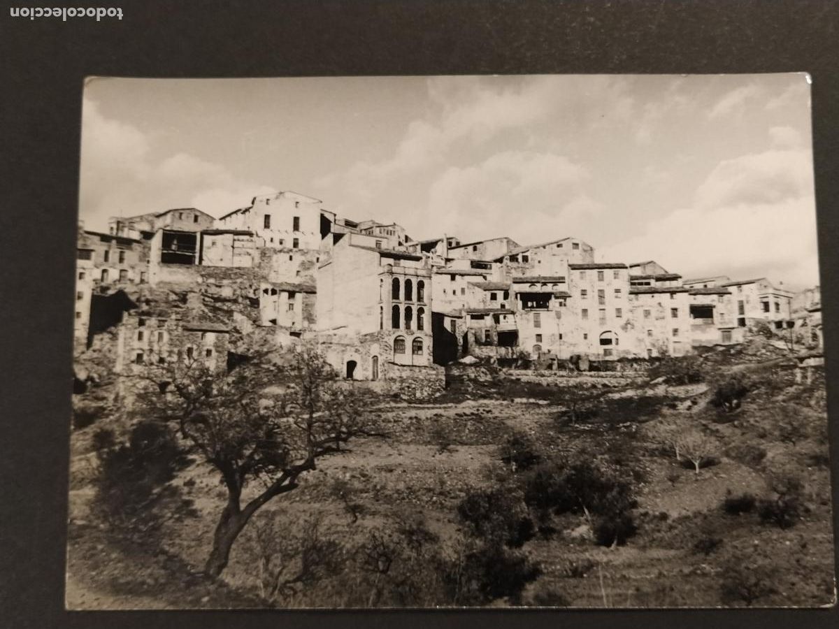 Cartes Postales: LUGAR SIN IDENTIFICAR - POSTAL ANTIGUA -(116.653)