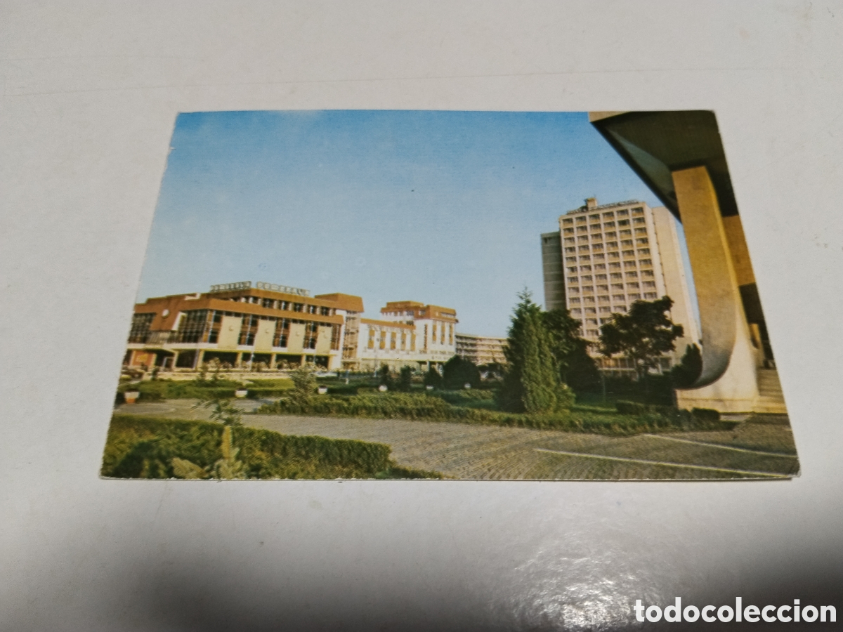 Postales: Postal I.P . sibiu.....