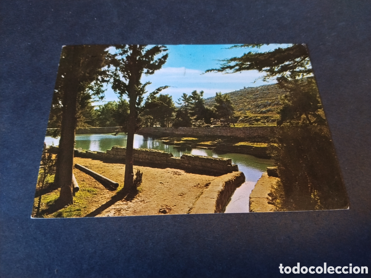 Postales: Postal Jerusalem.......