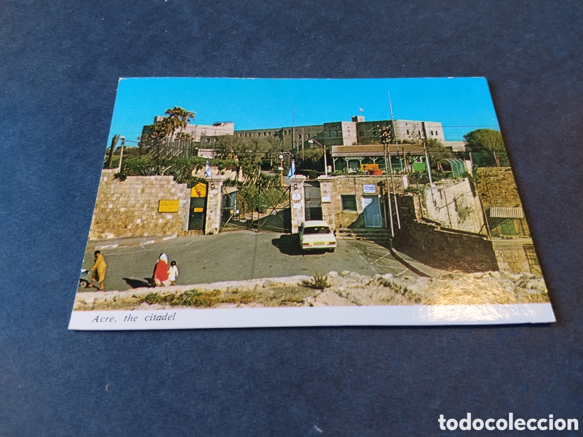 Postales: Postal Acre , The Citadel