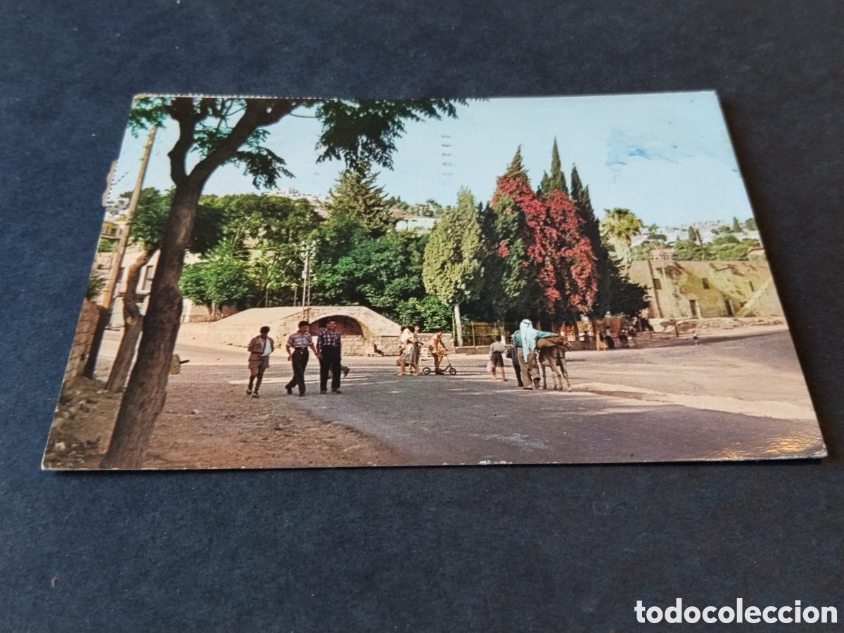 Postales: Postal Nazareth ......