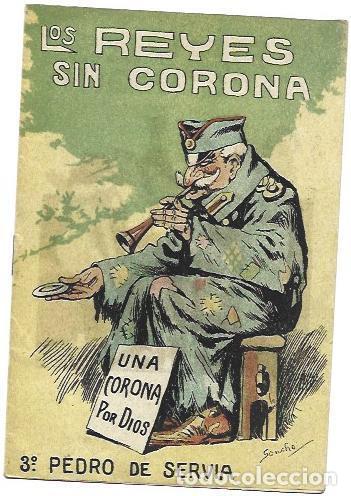 Postales: OBRA 37657: Pedro de Servia - VVAA