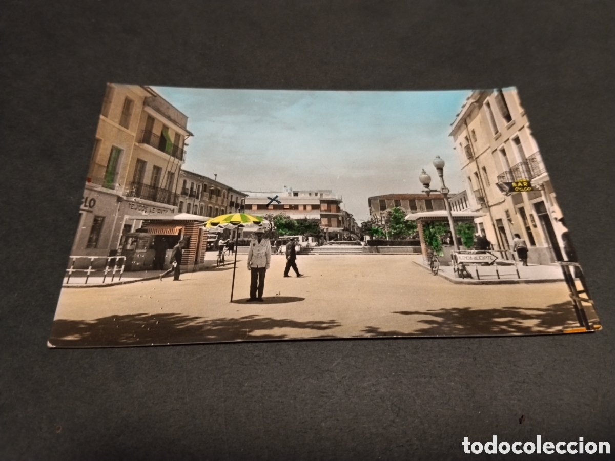 Postales: Postal Raker- Edici&oacute;nes Guillen - Denia