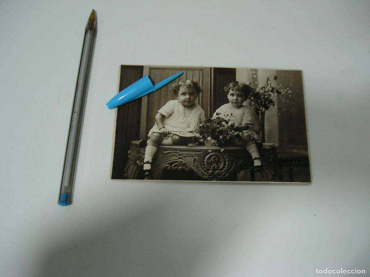 Postales: ANTIGUA TARJETA POSTAL A&Ntilde;OS 30 LA ESPA&Ntilde;A CONSTUMBRISTA (26-10)