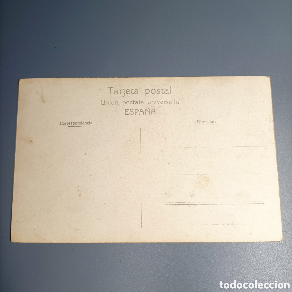 Postales: FOTOGRAF&Iacute;A ARTISTICA O POSTAL - Foto 2