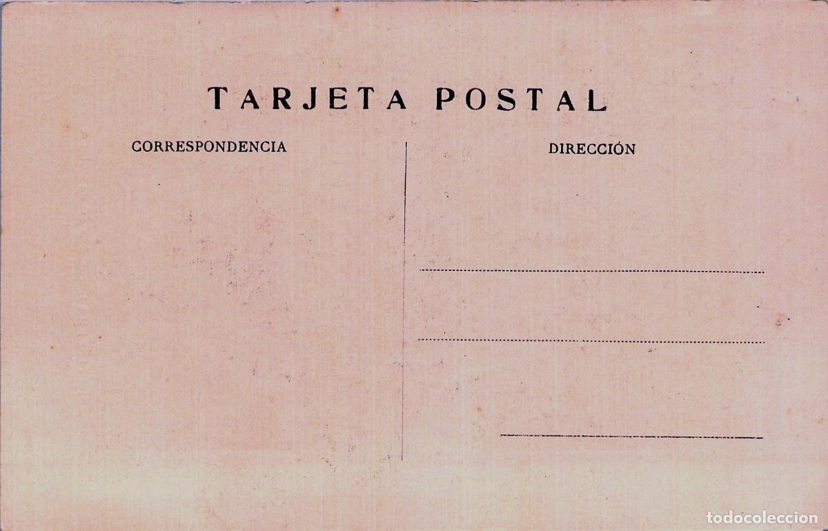 Postales: Postal de Montserrat V Misterio de Dolor - Foto 2