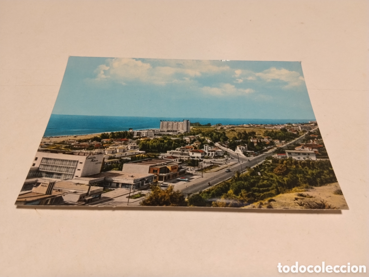 Postales: Postal Costa Del Sol