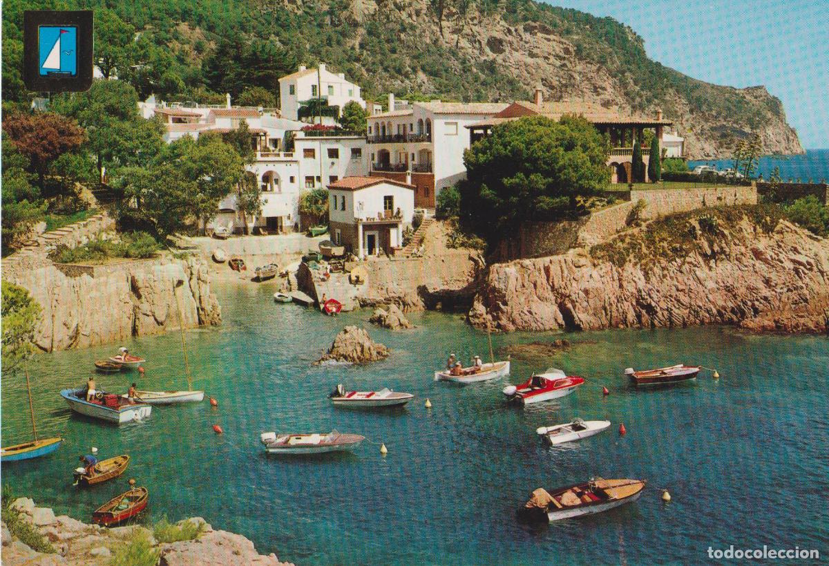 Postales: IMAGENES ESCUDO DE ORO - COLECCI&Oacute;N MARINAS N&ordm;20 - ESCUDO DE ORO - S/C