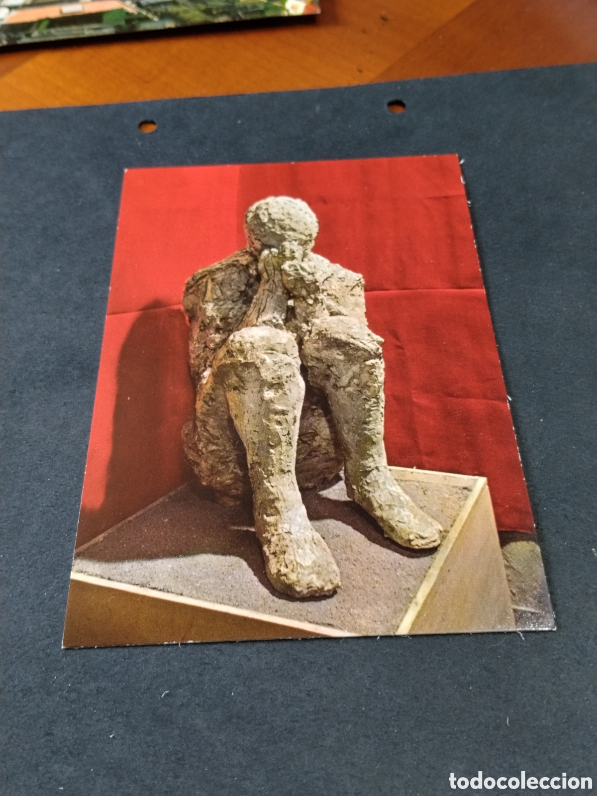 Postales: Postal Pompei - Scavi