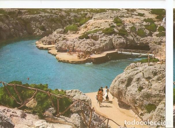 Postais: Postal 047579 : Menorca. Ciudadela. Calan Forcat - Varios