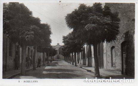 Postales: POSTAL PV03355: Calle de D. Luis Mariano Vidal en Agullana