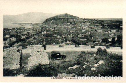 Postales: POSTAL PV06361: Laredo. Vista general