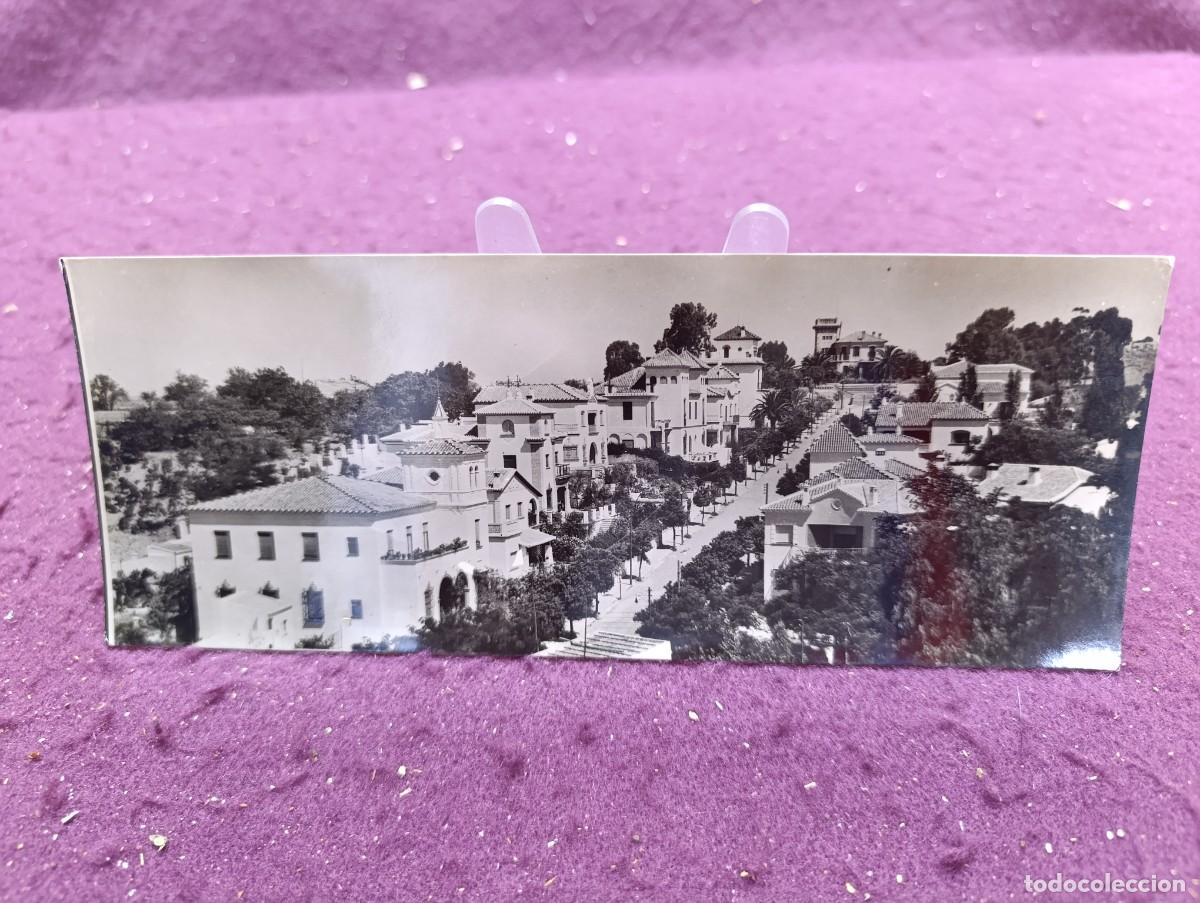 Cartoline: Postal Panor&aacute;mica, antigua o vintage, Huelva, Arribas