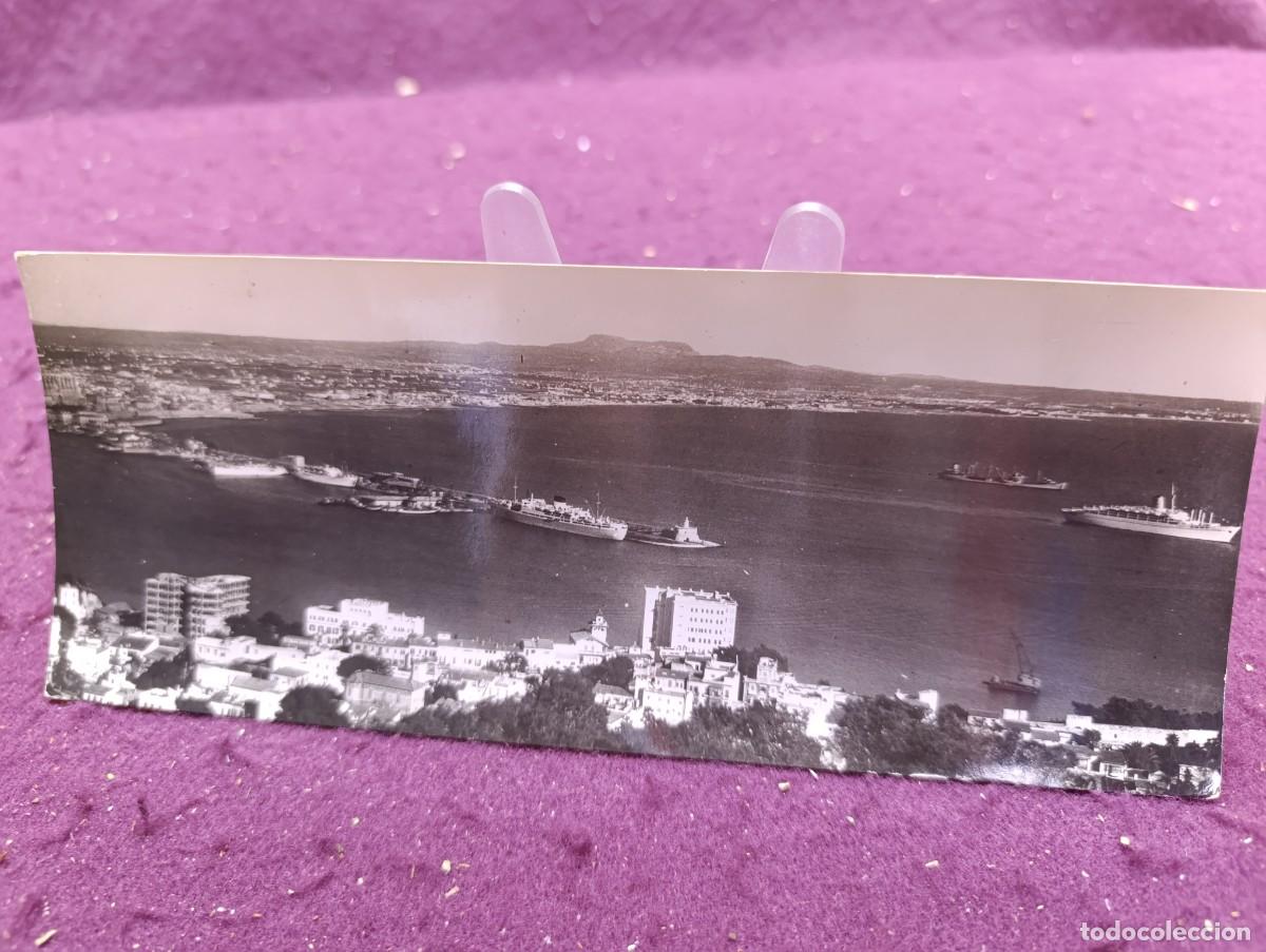 Cartoline: Postal Panor&aacute;mica, antigua o vintage, Palma de Mallorca, Arribas
