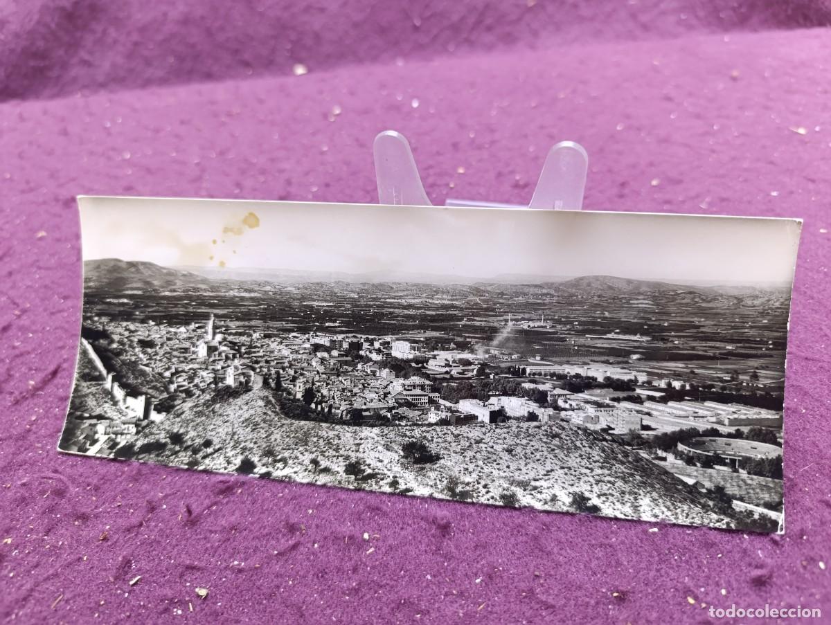 Postais: Postal Panor&aacute;mica, antigua o vintage, J&aacute;tiva, Arribas