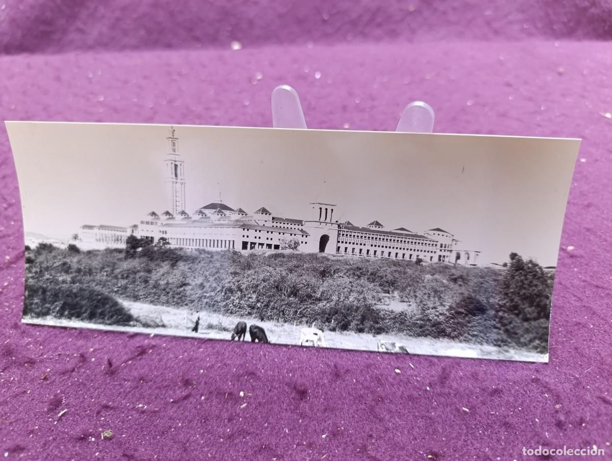 Postais: Postal Panor&aacute;mica, antigua o vintage, Gij&oacute;n, Arribas