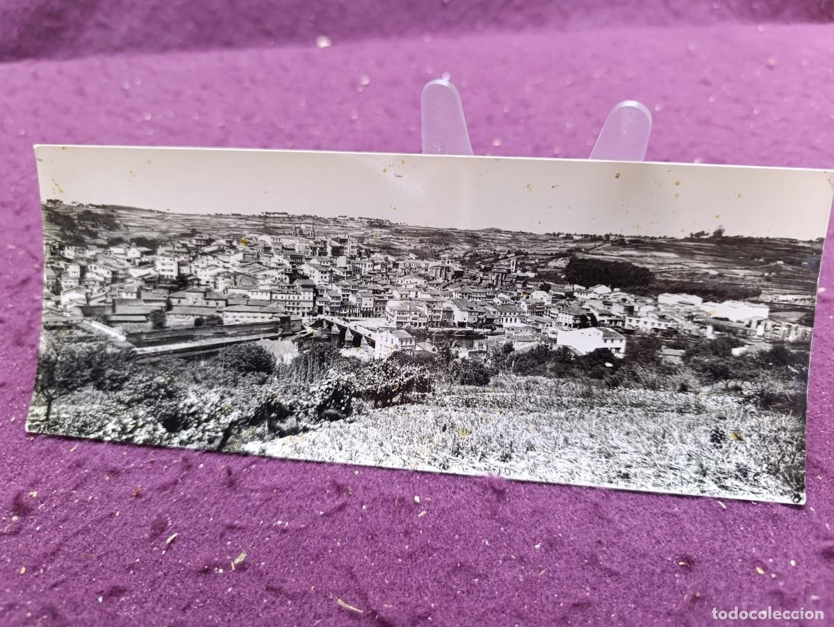 Cartes Postales: Postal Panor&aacute;mica, antigua o vintage, Betanzos, Arribas