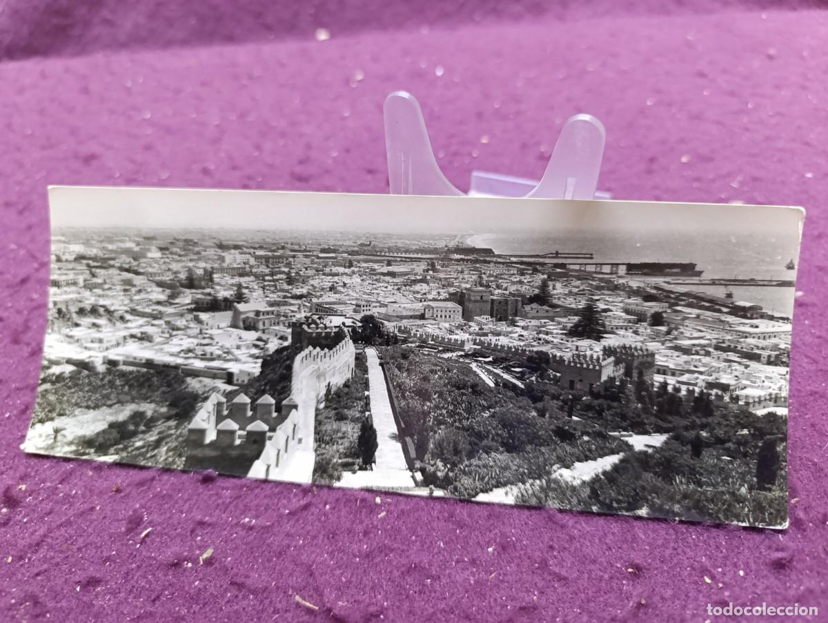 Cartes Postales: Postal Panor&aacute;mica, antigua o vintage, Almer&iacute;a, Arribas